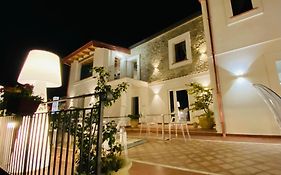 Storace’s House- Villa Adriana